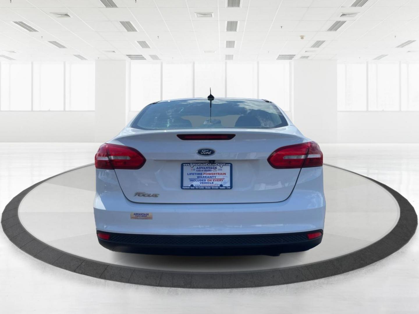 2018 Ford Focus S Sedan (1FADP3E20JL) with an 2.0L L4 DOHC 16V engine, 5-Speed Manual transmission, located at 401 Woodman Dr, Riverside, OH, 45431, (937) 908-9800, 39.761024, -84.120956 - Photo#3