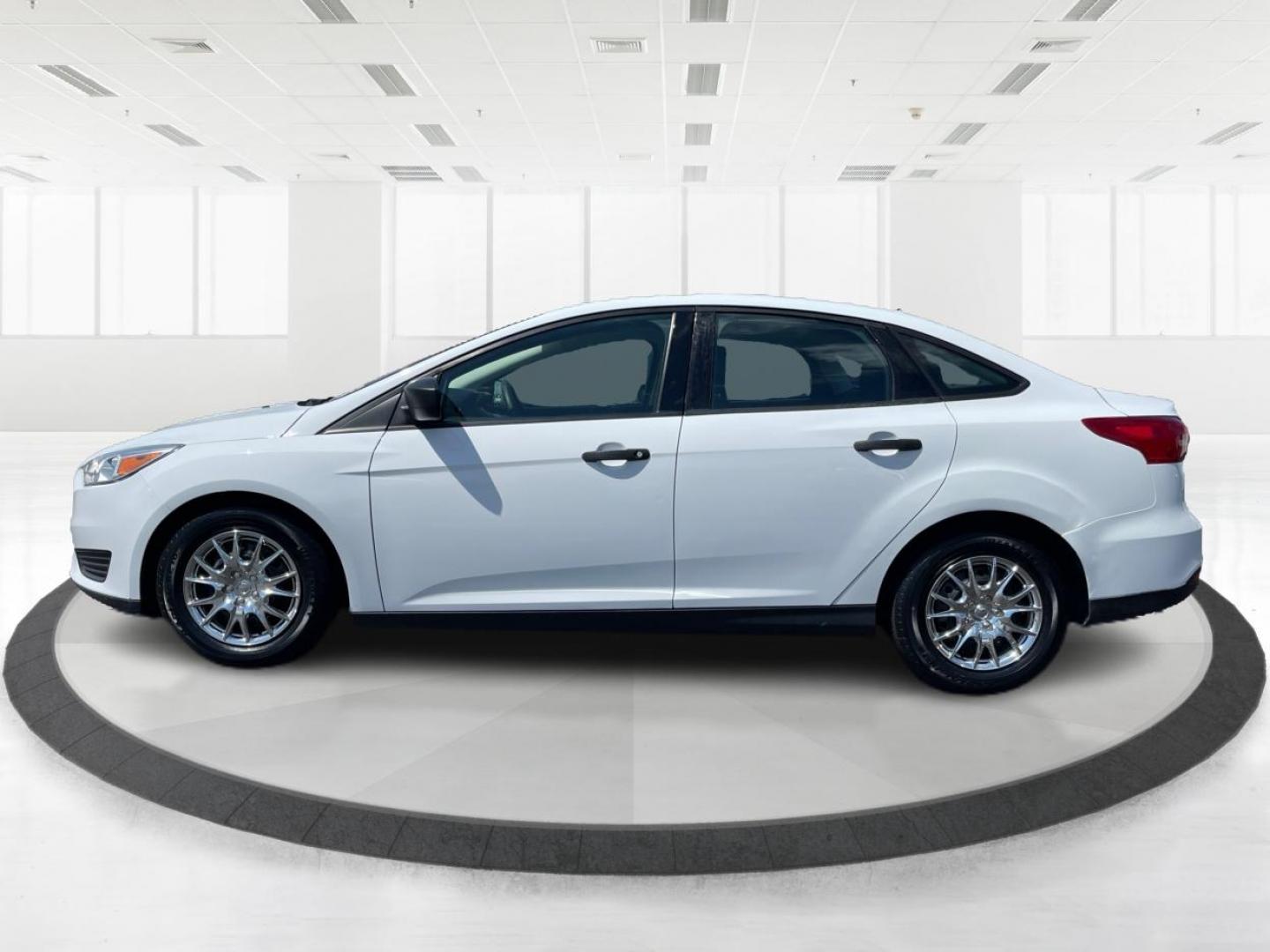 2018 Ford Focus S Sedan (1FADP3E20JL) with an 2.0L L4 DOHC 16V engine, 5-Speed Manual transmission, located at 401 Woodman Dr, Riverside, OH, 45431, (937) 908-9800, 39.761024, -84.120956 - Photo#5