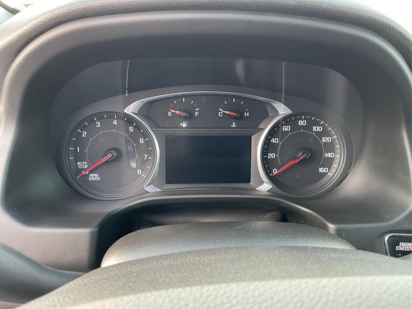 2018 GMC Acadia SLT-1 (1GKKNMLA4JZ) with an 2.5L I-4 gasoline direct injection engine, located at 880 E. National Road, OH, 45377, (937) 908-9800, 39.891918, -84.183975 - Photo#14