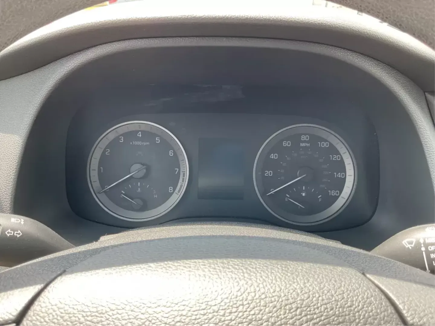 2018 Hyundai Tucson SEL (KM8J3CA44JU) with an Nu 2L I-4 gasoline direct injection engine, located at 4508 South Dixie Dr, Moraine, OH, 45439, (937) 908-9800, 39.807072, -84.031563 - Photo#14
