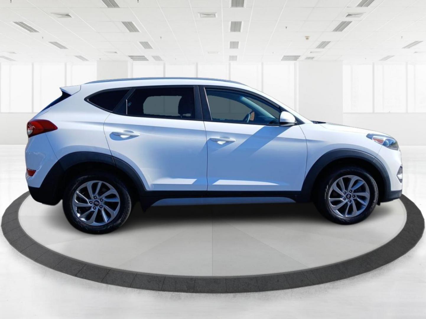 2018 Hyundai Tucson SEL AWD (KM8J3CA49JU) with an 2.0L L4 DOHC 16V engine, 6-Speed Automatic transmission, located at 1099 N County Rd 25A , Troy, OH, 45373, (937) 908-9800, 40.057041, -84.215462 - Photo#1