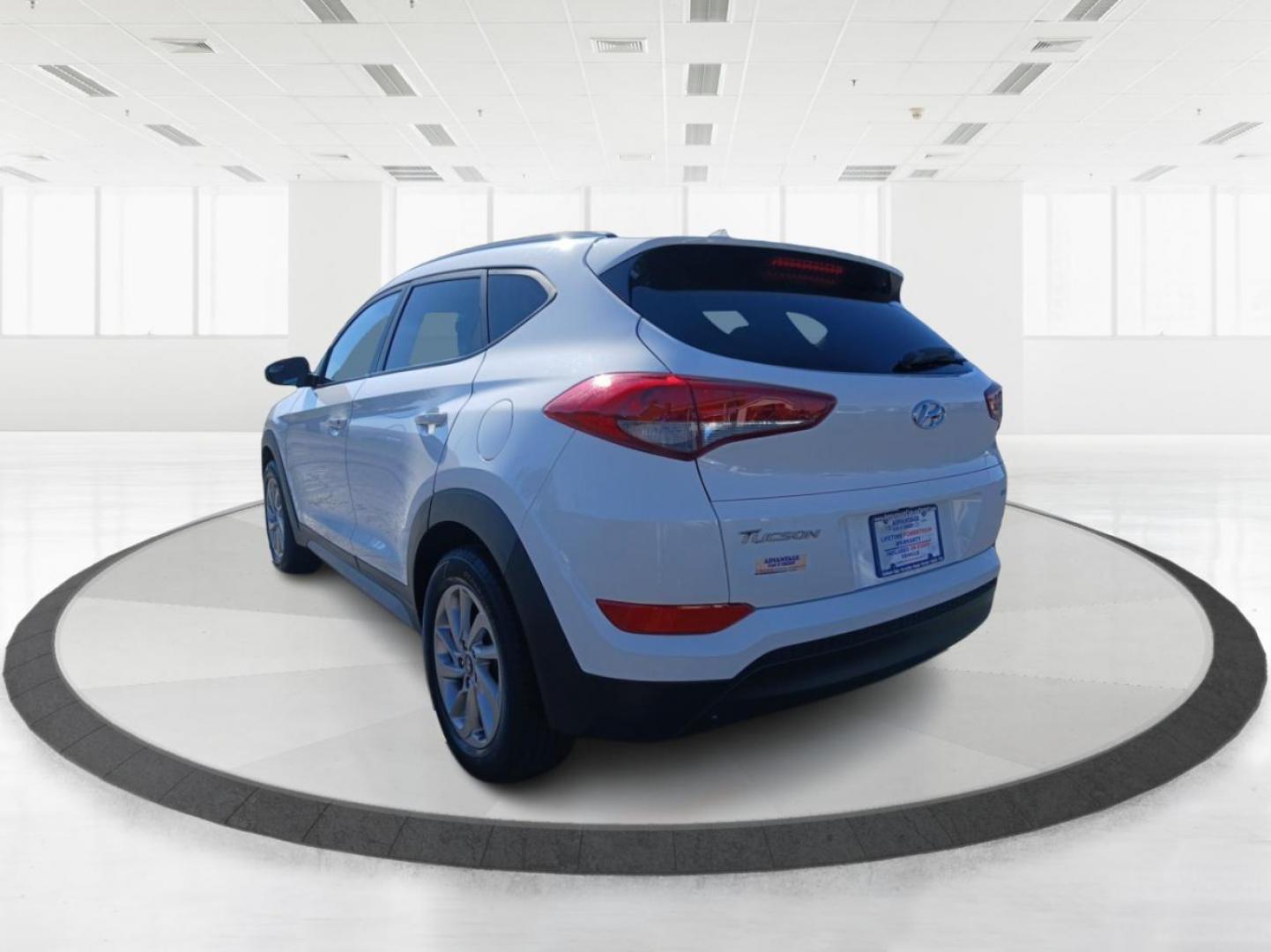 2018 Hyundai Tucson SEL AWD (KM8J3CA49JU) with an 2.0L L4 DOHC 16V engine, 6-Speed Automatic transmission, located at 1099 N County Rd 25A , Troy, OH, 45373, (937) 908-9800, 40.057041, -84.215462 - Photo#4