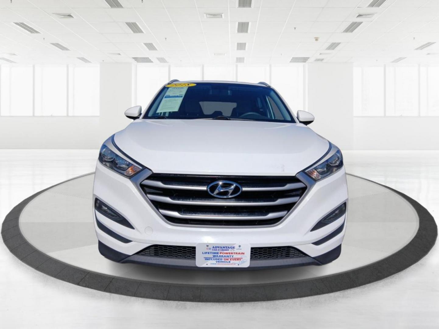 2018 Hyundai Tucson SEL AWD (KM8J3CA49JU) with an 2.0L L4 DOHC 16V engine, 6-Speed Automatic transmission, located at 1099 N County Rd 25A , Troy, OH, 45373, (937) 908-9800, 40.057041, -84.215462 - Photo#6