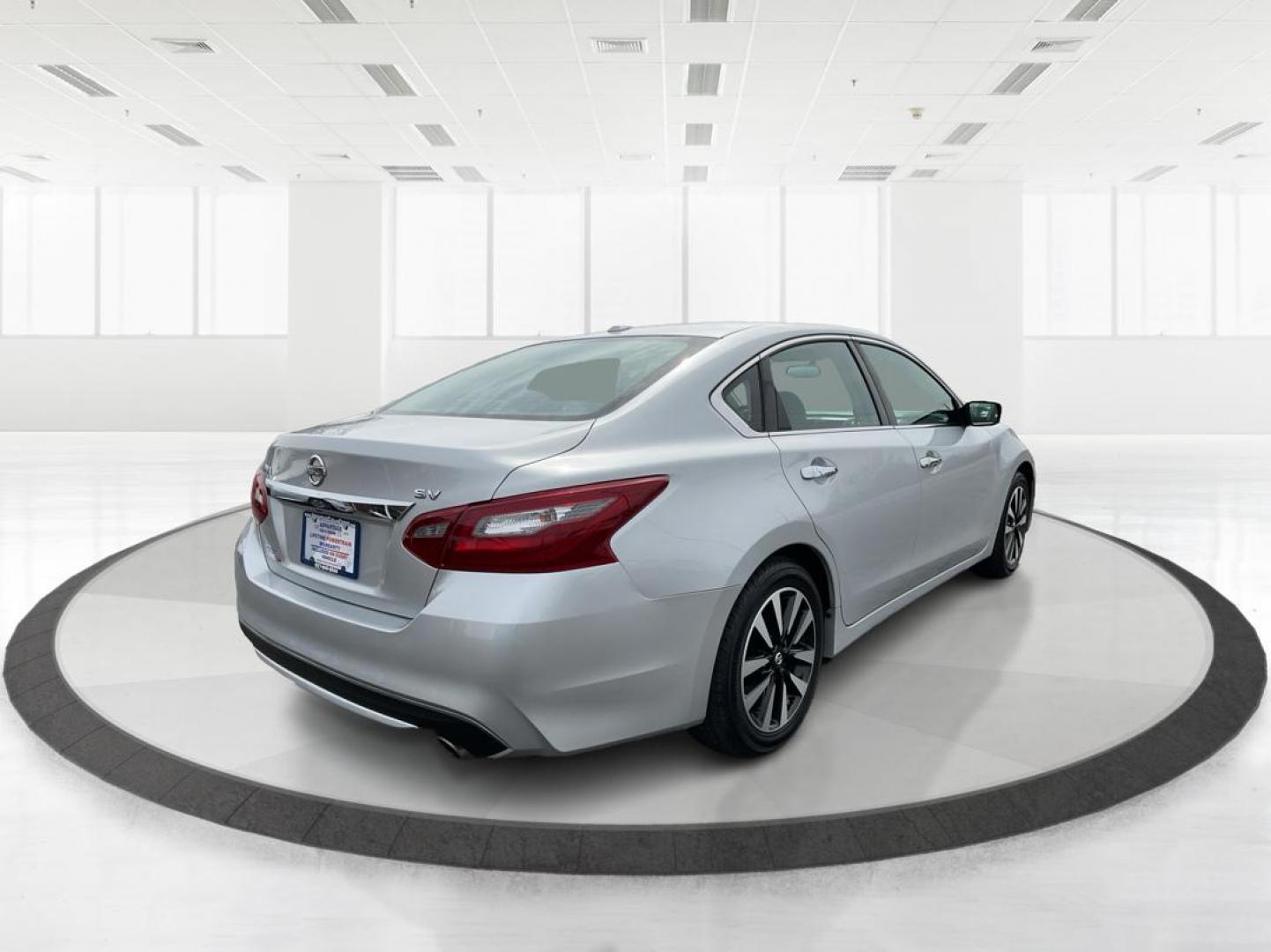 2018 Nissan Altima 2.5 SV (1N4AL3APXJC) with an 2.5L I-4 DOHC engine, located at 1951 S Dayton Lakeview Rd., New Carlisle, OH, 45344, (937) 908-9800, 39.890999, -84.050255 - Photo#2