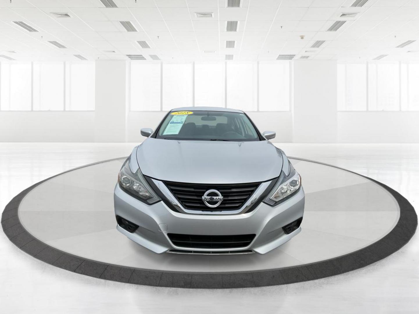 2018 Nissan Altima 2.5 SV (1N4AL3APXJC) with an 2.5L I-4 DOHC engine, located at 1951 S Dayton Lakeview Rd., New Carlisle, OH, 45344, (937) 908-9800, 39.890999, -84.050255 - Photo#6