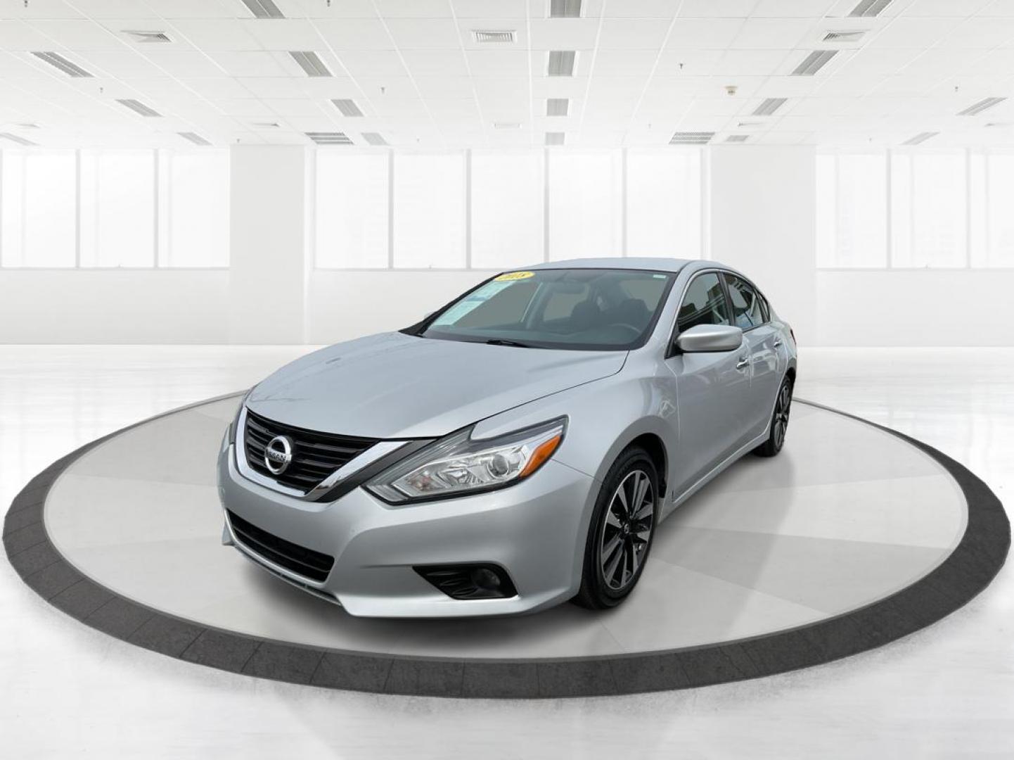 2018 Nissan Altima 2.5 SV (1N4AL3APXJC) with an 2.5L I-4 DOHC engine, located at 1951 S Dayton Lakeview Rd., New Carlisle, OH, 45344, (937) 908-9800, 39.890999, -84.050255 - Photo#7