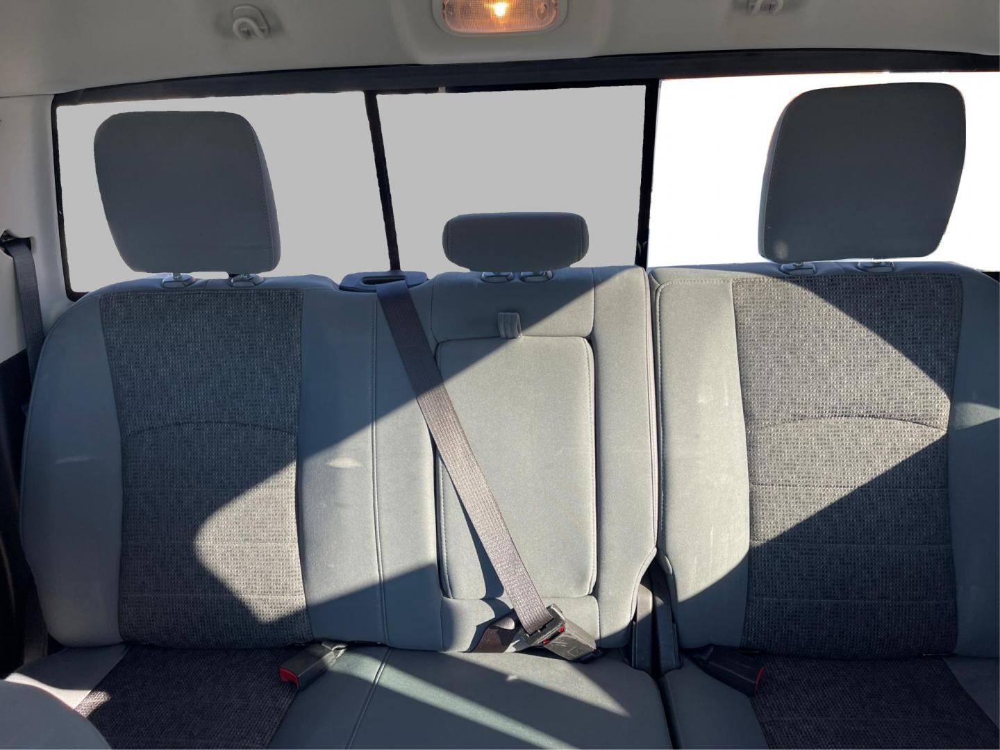 2018 Ram 1500 Big Horn (1C6RR7LT3JS) with an Other engine, located at 1951 S Dayton Lakeview Rd., New Carlisle, OH, 45344, (937) 908-9800, 39.890999, -84.050255 - Photo#12