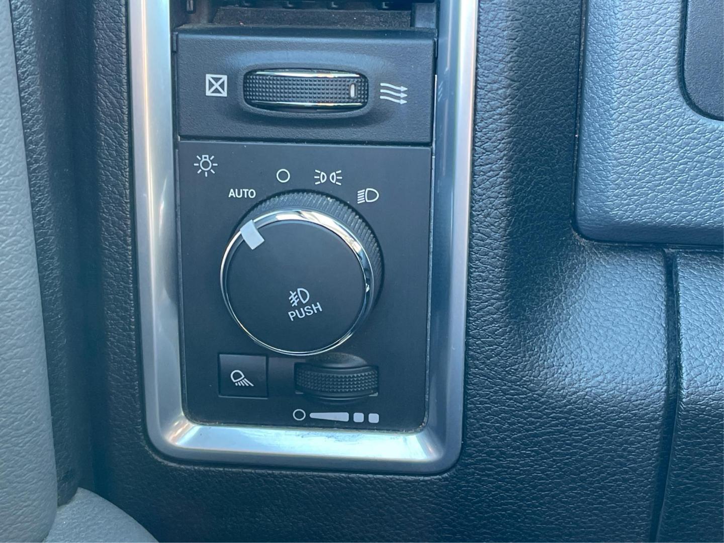 2018 Ram 1500 Big Horn (1C6RR7LT3JS) with an Other engine, located at 1951 S Dayton Lakeview Rd., New Carlisle, OH, 45344, (937) 908-9800, 39.890999, -84.050255 - Photo#15