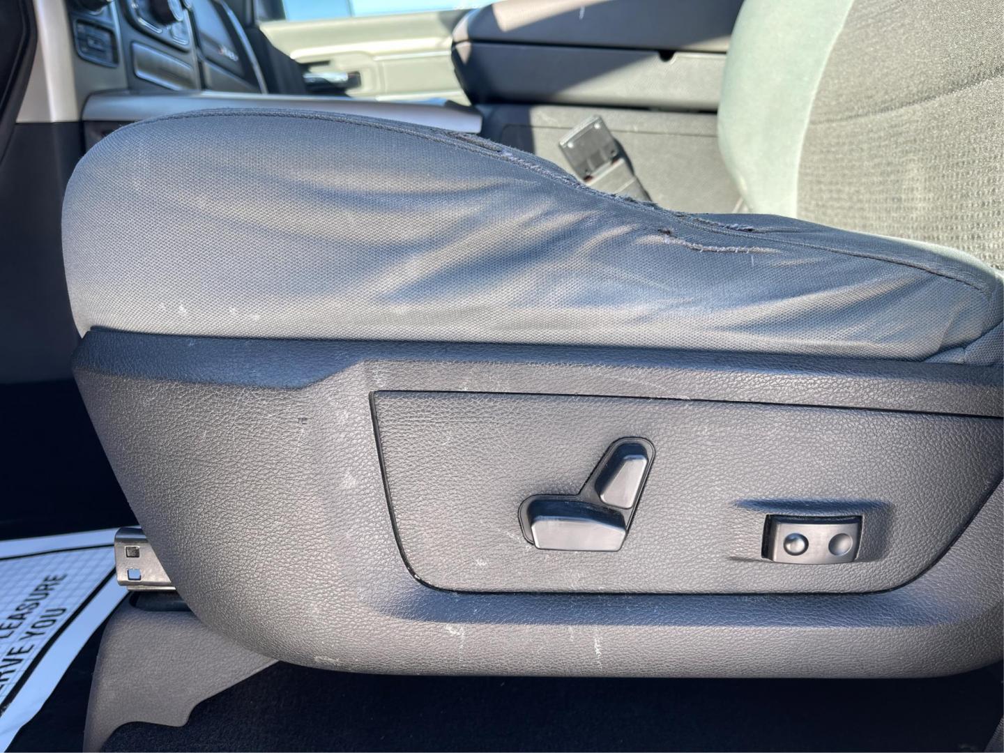 2018 Ram 1500 Big Horn (1C6RR7LT3JS) with an Other engine, located at 1951 S Dayton Lakeview Rd., New Carlisle, OH, 45344, (937) 908-9800, 39.890999, -84.050255 - Photo#16