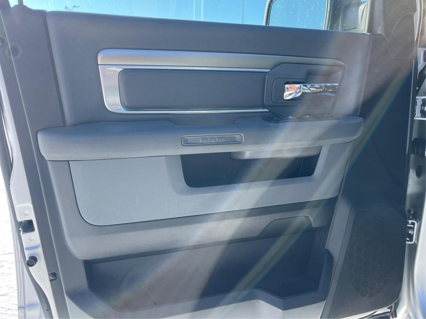 2018 Ram 1500 Big Horn (1C6RR7LT3JS) with an Other engine, located at 1951 S Dayton Lakeview Rd., New Carlisle, OH, 45344, (937) 908-9800, 39.890999, -84.050255 - Photo#17