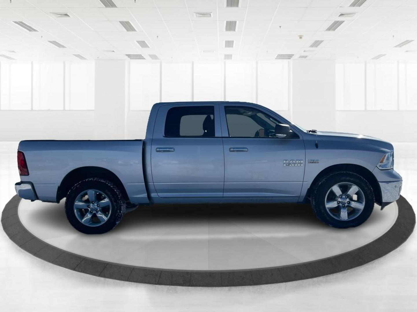 2018 Ram 1500 Big Horn (1C6RR7LT3JS) with an Other engine, located at 1951 S Dayton Lakeview Rd., New Carlisle, OH, 45344, (937) 908-9800, 39.890999, -84.050255 - Photo#1