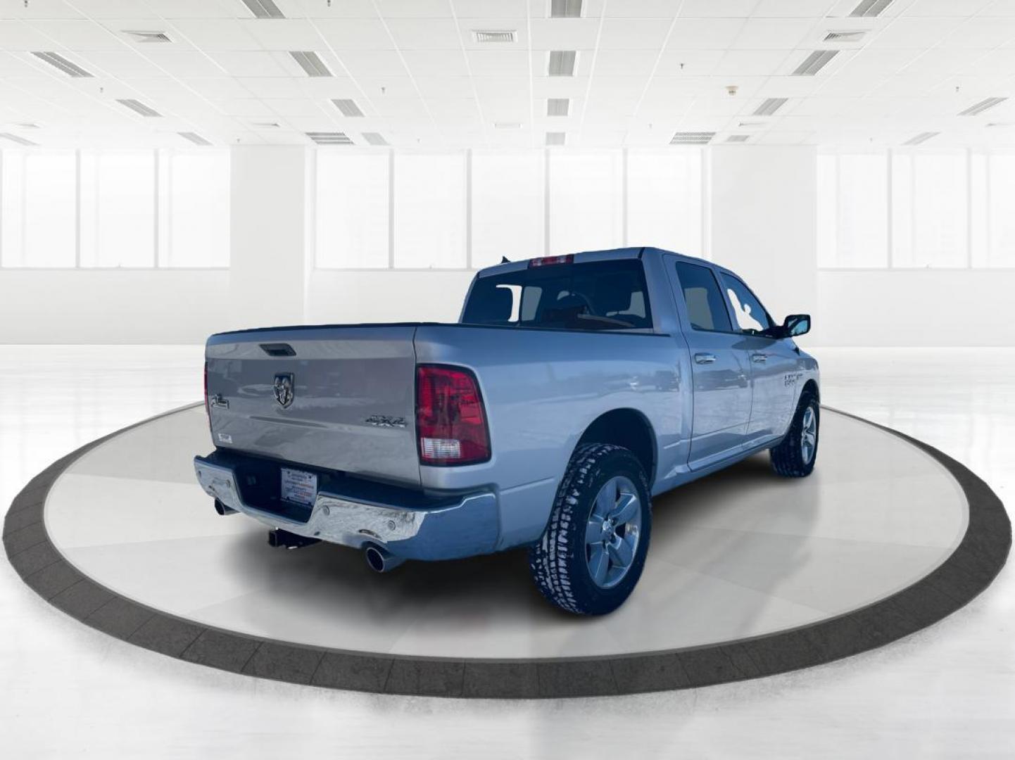 2018 Ram 1500 Big Horn (1C6RR7LT3JS) with an Other engine, located at 1951 S Dayton Lakeview Rd., New Carlisle, OH, 45344, (937) 908-9800, 39.890999, -84.050255 - Photo#2