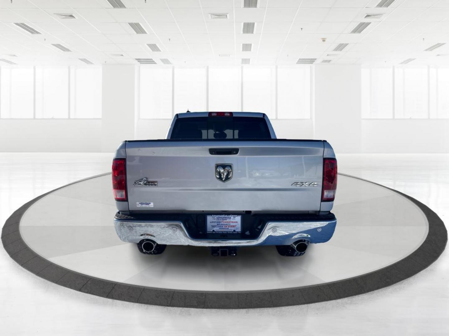 2018 Ram 1500 Big Horn (1C6RR7LT3JS) with an Other engine, located at 1951 S Dayton Lakeview Rd., New Carlisle, OH, 45344, (937) 908-9800, 39.890999, -84.050255 - Photo#3