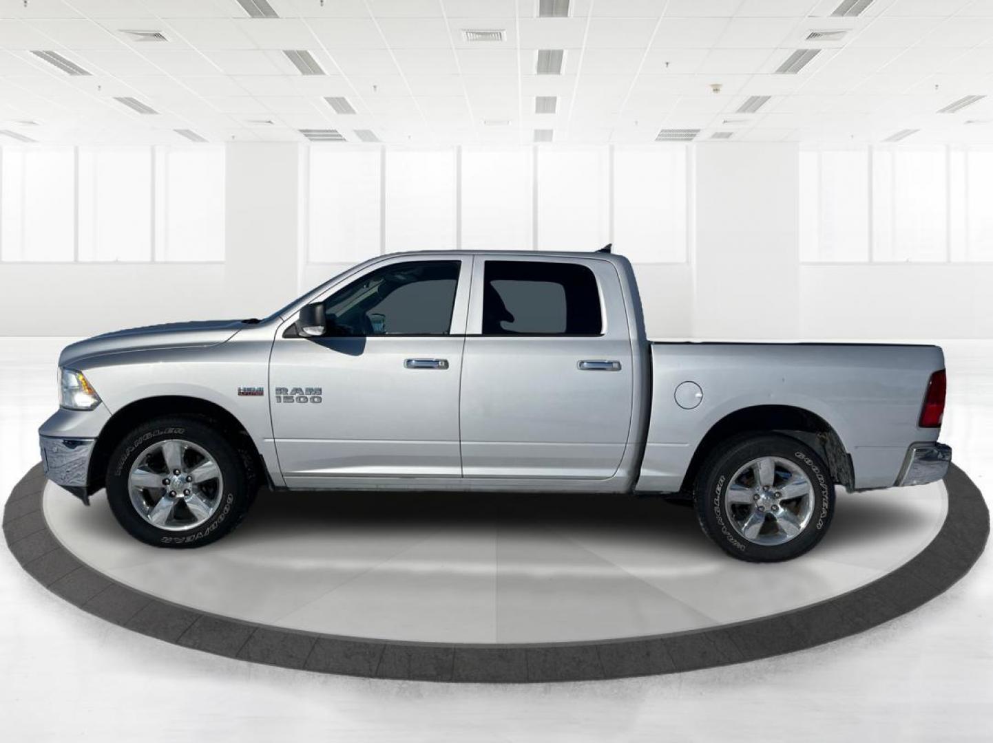 2018 Ram 1500 Big Horn (1C6RR7LT3JS) with an Other engine, located at 1951 S Dayton Lakeview Rd., New Carlisle, OH, 45344, (937) 908-9800, 39.890999, -84.050255 - Photo#5