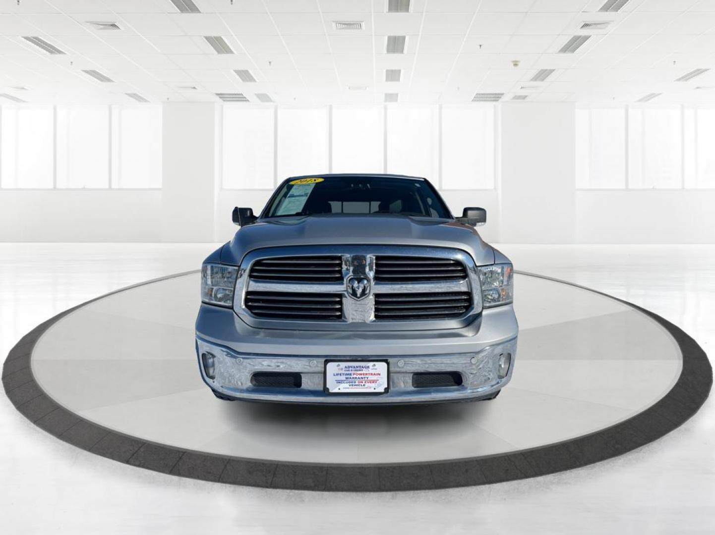 2018 Ram 1500 Big Horn (1C6RR7LT3JS) with an Other engine, located at 1951 S Dayton Lakeview Rd., New Carlisle, OH, 45344, (937) 908-9800, 39.890999, -84.050255 - Photo#6