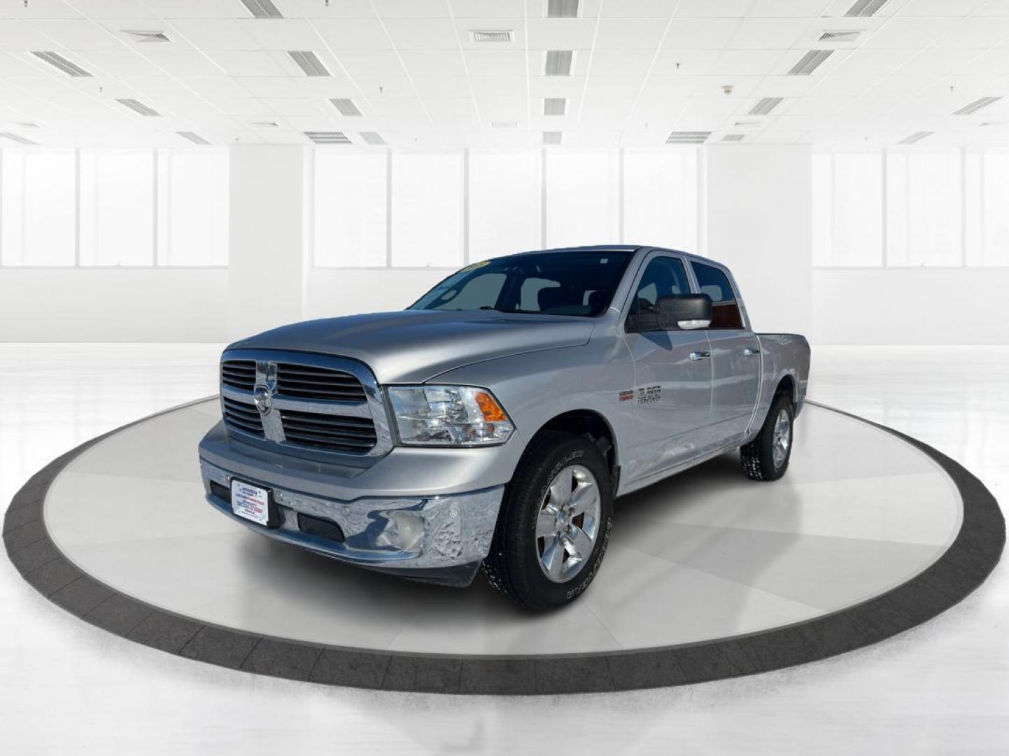 2018 Ram 1500 Big Horn (1C6RR7LT3JS) with an Other engine, located at 1951 S Dayton Lakeview Rd., New Carlisle, OH, 45344, (937) 908-9800, 39.890999, -84.050255 - Photo#7