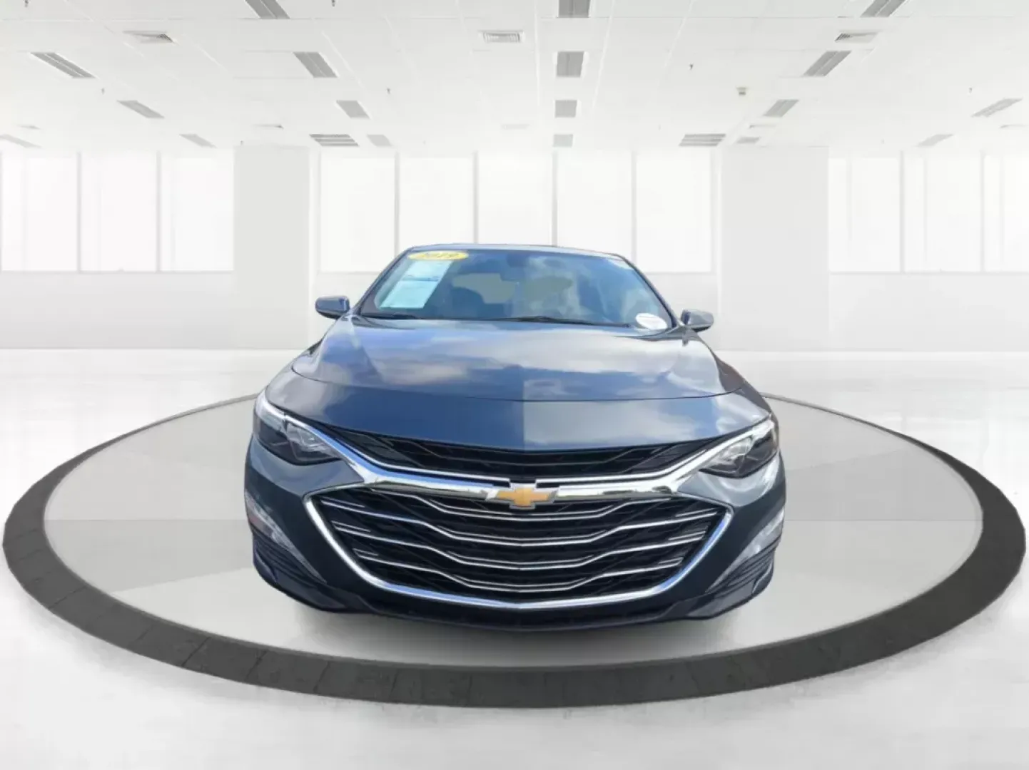 2019 Chevrolet Malibu LT (1G1ZD5ST2KF) with an 1.5L L4 DOHC 16V engine, 6-Speed Automatic transmission, located at 1099 N County Rd 25A , Troy, OH, 45373, (937) 908-9800, 40.057041, -84.215462 - Photo#7