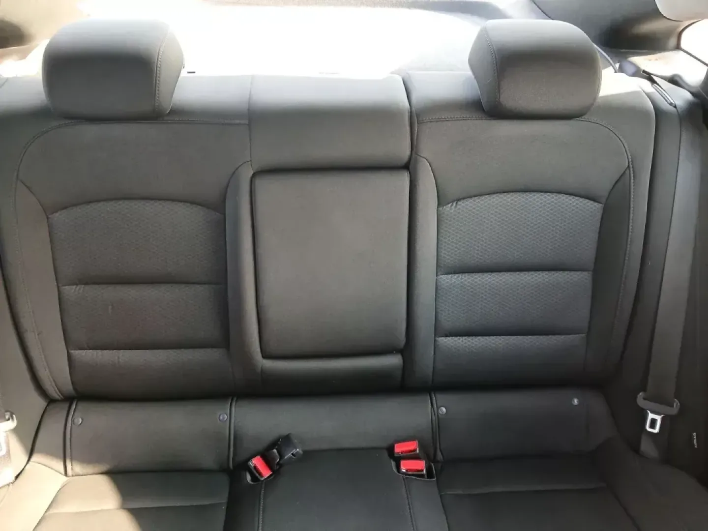 2019 Chevrolet Malibu LT (1G1ZD5ST2KF) with an 1.5L L4 DOHC 16V engine, 6-Speed Automatic transmission, located at 1099 N County Rd 25A , Troy, OH, 45373, (937) 908-9800, 40.057041, -84.215462 - Photo#14