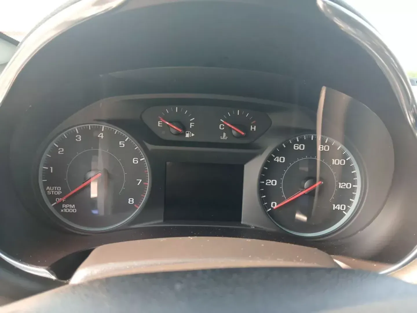 2019 Chevrolet Malibu LT (1G1ZD5ST2KF) with an 1.5L L4 DOHC 16V engine, 6-Speed Automatic transmission, located at 1099 N County Rd 25A , Troy, OH, 45373, (937) 908-9800, 40.057041, -84.215462 - Photo#15