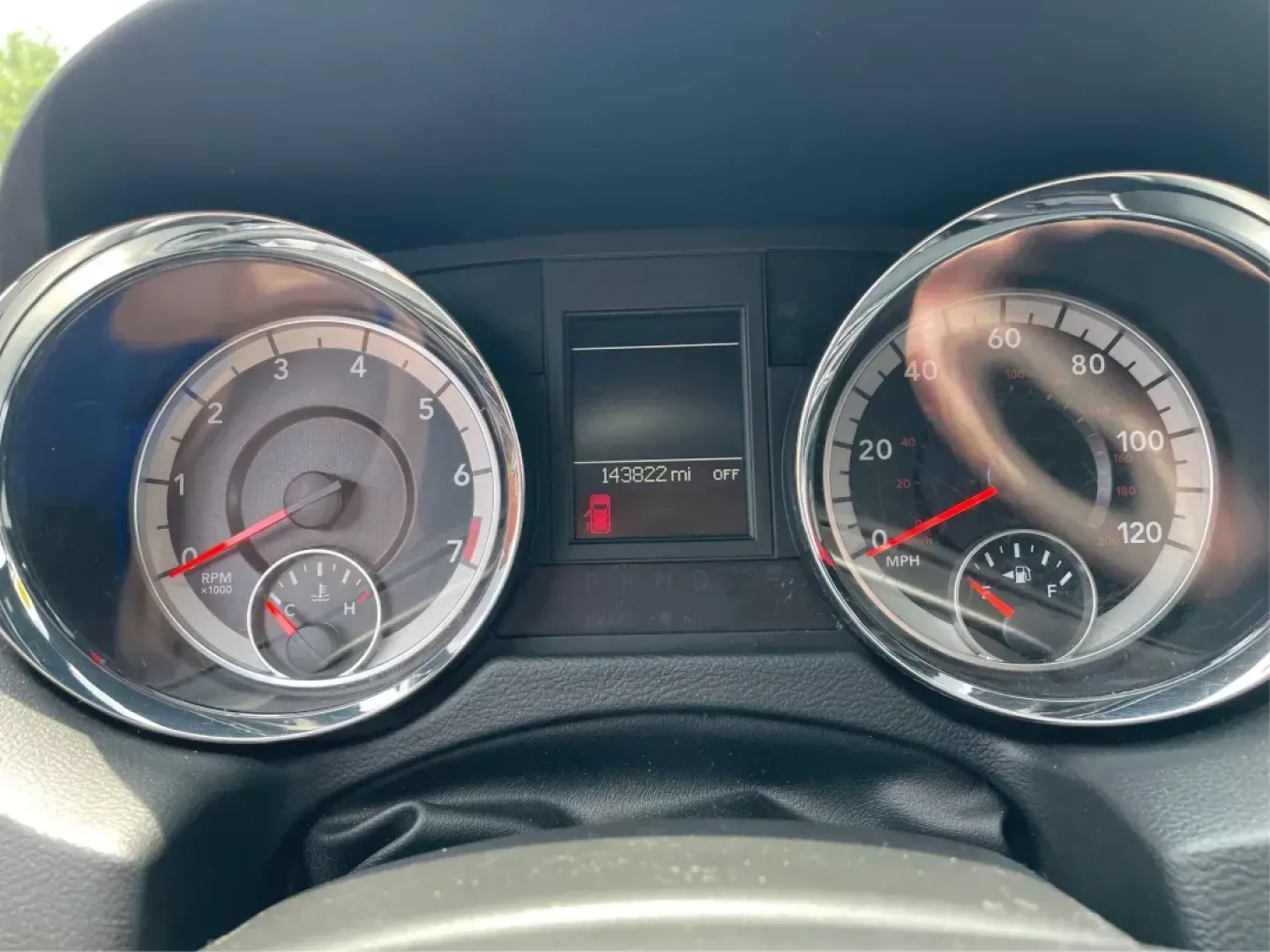 2019 Dodge Grand Caravan GT (2C4RDGEG7KR) with an Pentastar 3.6L V-6 DOHC engine, located at 880 E. National Road, OH, 45377, (937) 908-9800, 39.891918, -84.183975 - Photo#14