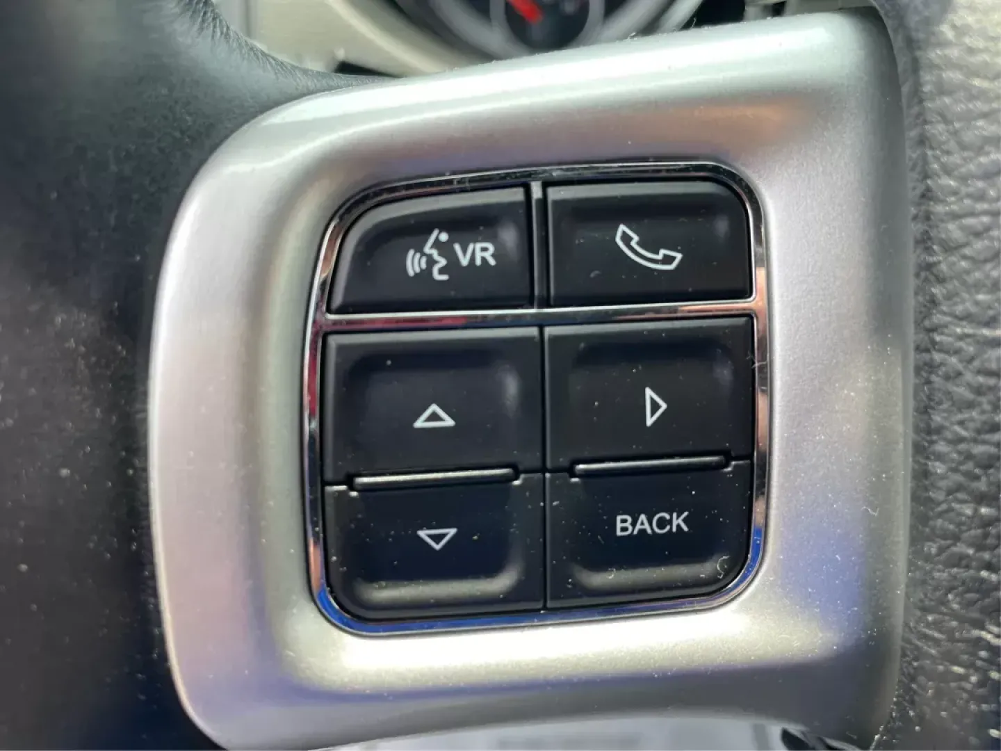 2019 Dodge Grand Caravan GT (2C4RDGEG7KR) with an Pentastar 3.6L V-6 DOHC engine, located at 880 E. National Road, OH, 45377, (937) 908-9800, 39.891918, -84.183975 - Photo#15