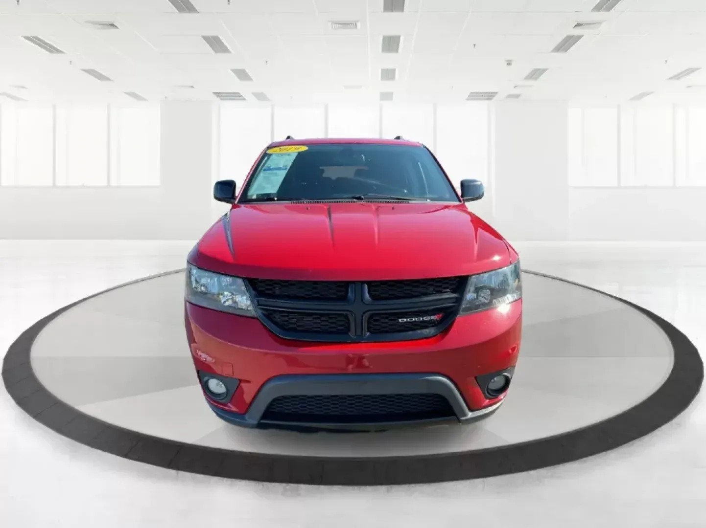 2019 Dodge Journey SE (3C4PDCBBXKT) with an Other engine, located at 1230 East Main St, Xenia, OH, 45385, (937) 908-9800, 39.688042, -83.910538 - Photo#6
