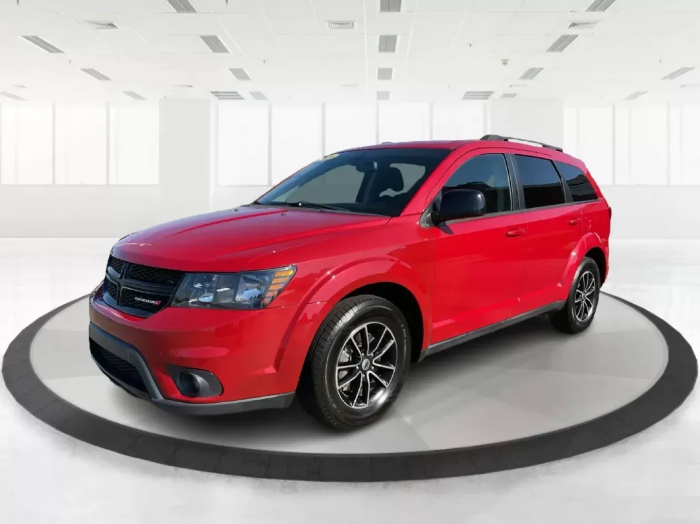 2019 Dodge Journey SE (3C4PDCBBXKT) with an Other engine, located at 1230 East Main St, Xenia, OH, 45385, (937) 908-9800, 39.688042, -83.910538 - Photo#7