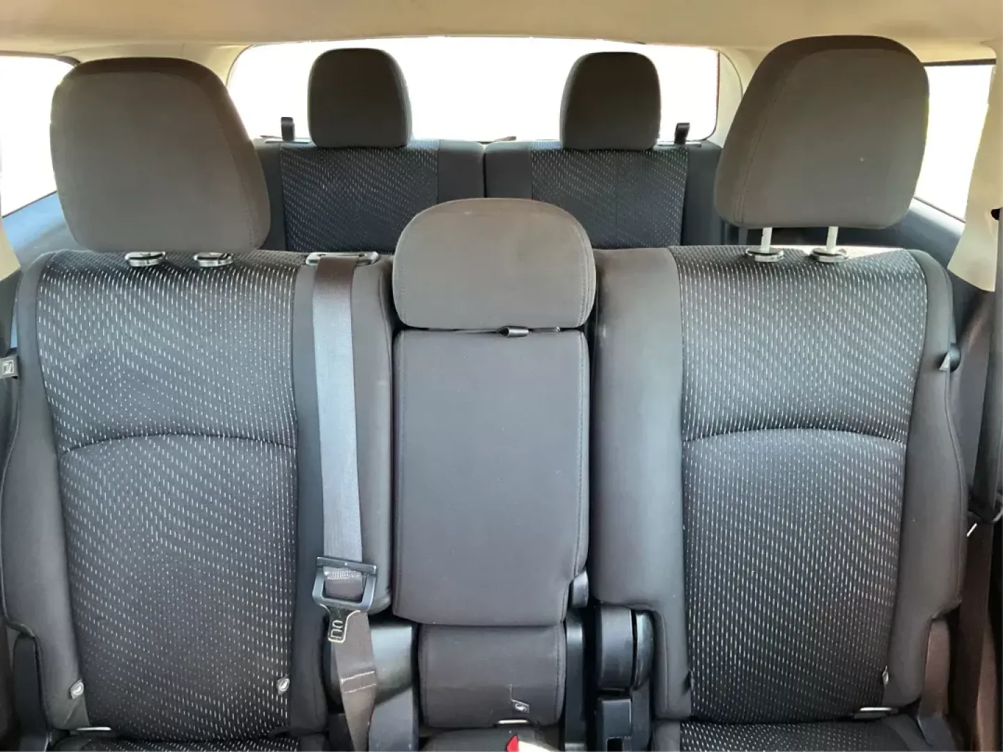 2019 Dodge Journey SE (3C4PDCBBXKT) with an Other engine, located at 1230 East Main St, Xenia, OH, 45385, (937) 908-9800, 39.688042, -83.910538 - Photo#13