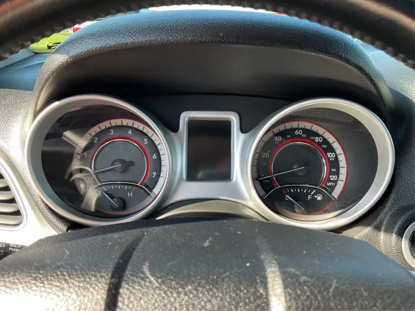 2019 Dodge Journey SE (3C4PDCBBXKT) with an Other engine, located at 1230 East Main St, Xenia, OH, 45385, (937) 908-9800, 39.688042, -83.910538 - Photo#14