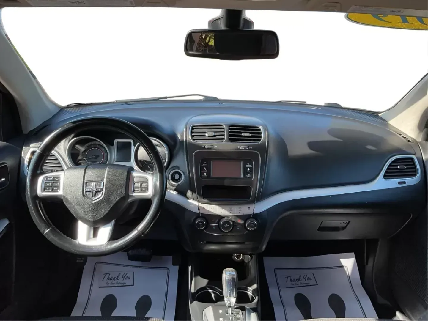 2019 Dodge Journey SE (3C4PDCBBXKT) with an Other engine, located at 1230 East Main St, Xenia, OH, 45385, (937) 908-9800, 39.688042, -83.910538 - Photo#19