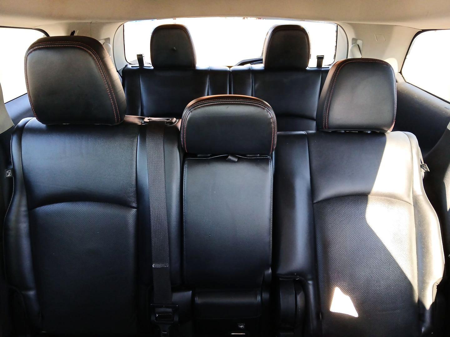 2019 Dodge Journey GT (3C4PDCEG2KT) with an 3.6L V6 DOHC 24V engine, 6-Speed Automatic transmission, located at 880 E. National Road, OH, 45377, (937) 908-9800, 39.891918, -84.183975 - Photo#13