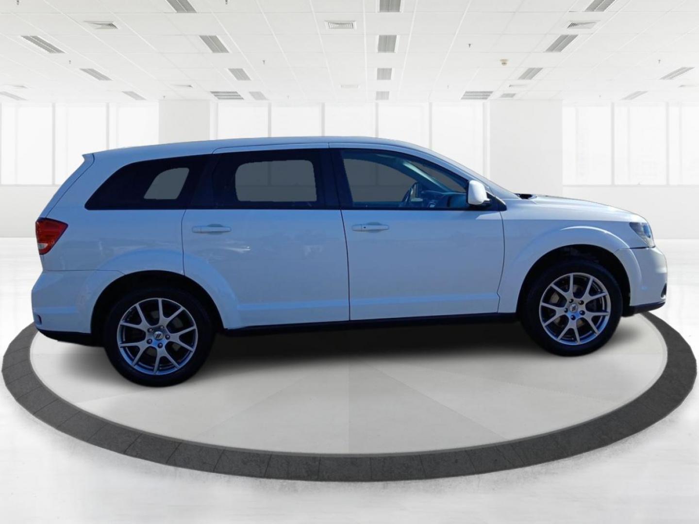 2019 Dodge Journey GT (3C4PDCEG2KT) with an 3.6L V6 DOHC 24V engine, 6-Speed Automatic transmission, located at 880 E. National Road, OH, 45377, (937) 908-9800, 39.891918, -84.183975 - Photo#1