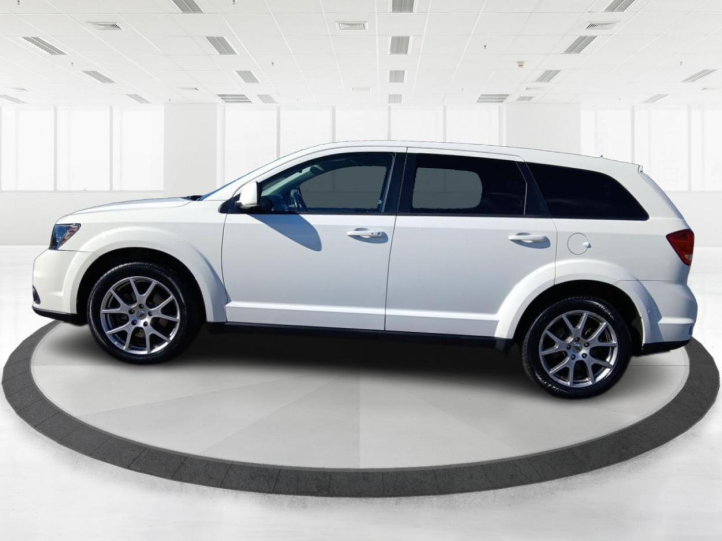 2019 Dodge Journey GT (3C4PDCEG2KT) with an 3.6L V6 DOHC 24V engine, 6-Speed Automatic transmission, located at 880 E. National Road, OH, 45377, (937) 908-9800, 39.891918, -84.183975 - Photo#5