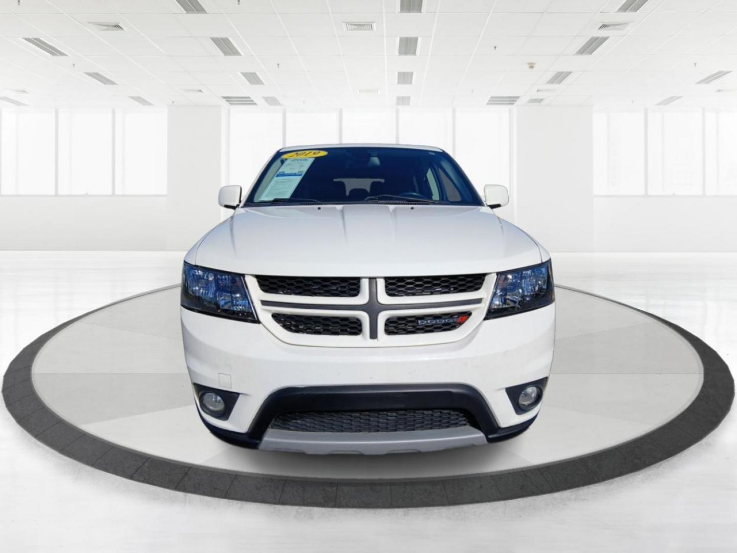 2019 Dodge Journey GT (3C4PDCEG2KT) with an 3.6L V6 DOHC 24V engine, 6-Speed Automatic transmission, located at 880 E. National Road, OH, 45377, (937) 908-9800, 39.891918, -84.183975 - Photo#6