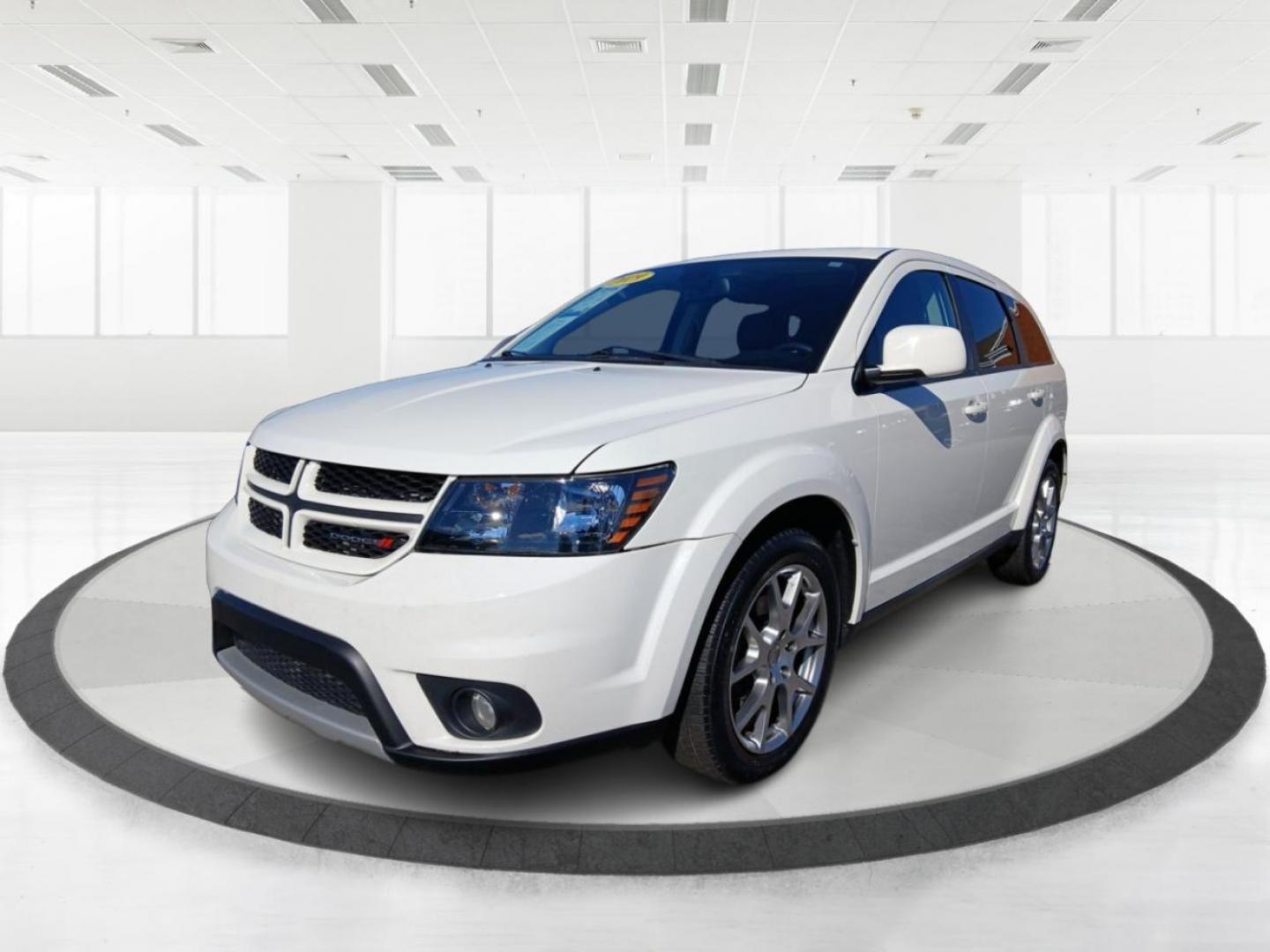 2019 Dodge Journey GT (3C4PDCEG2KT) with an 3.6L V6 DOHC 24V engine, 6-Speed Automatic transmission, located at 880 E. National Road, OH, 45377, (937) 908-9800, 39.891918, -84.183975 - Photo#7