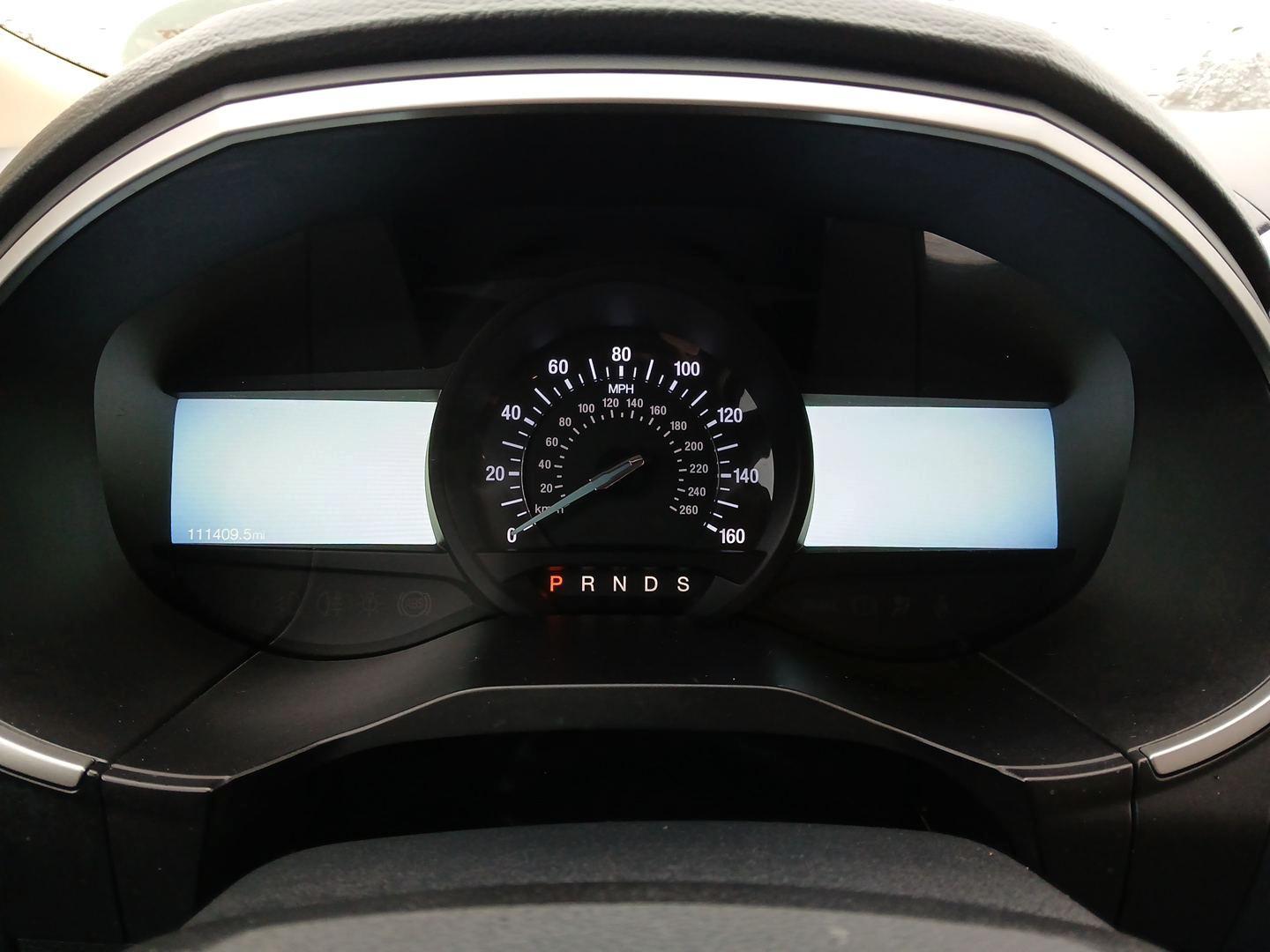 2019 Ford Edge SEL FWD (2FMPK3J9XKB) with an 2.0L L4 DOHC 16V engine, 6-Speed Automatic transmission, located at 880 E. National Road, OH, 45377, (937) 908-9800, 39.891918, -84.183975 - Photo#14