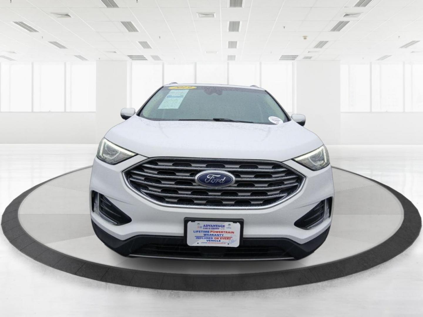 2019 Ford Edge SEL FWD (2FMPK3J9XKB) with an 2.0L L4 DOHC 16V engine, 6-Speed Automatic transmission, located at 880 E. National Road, OH, 45377, (937) 908-9800, 39.891918, -84.183975 - Photo#6