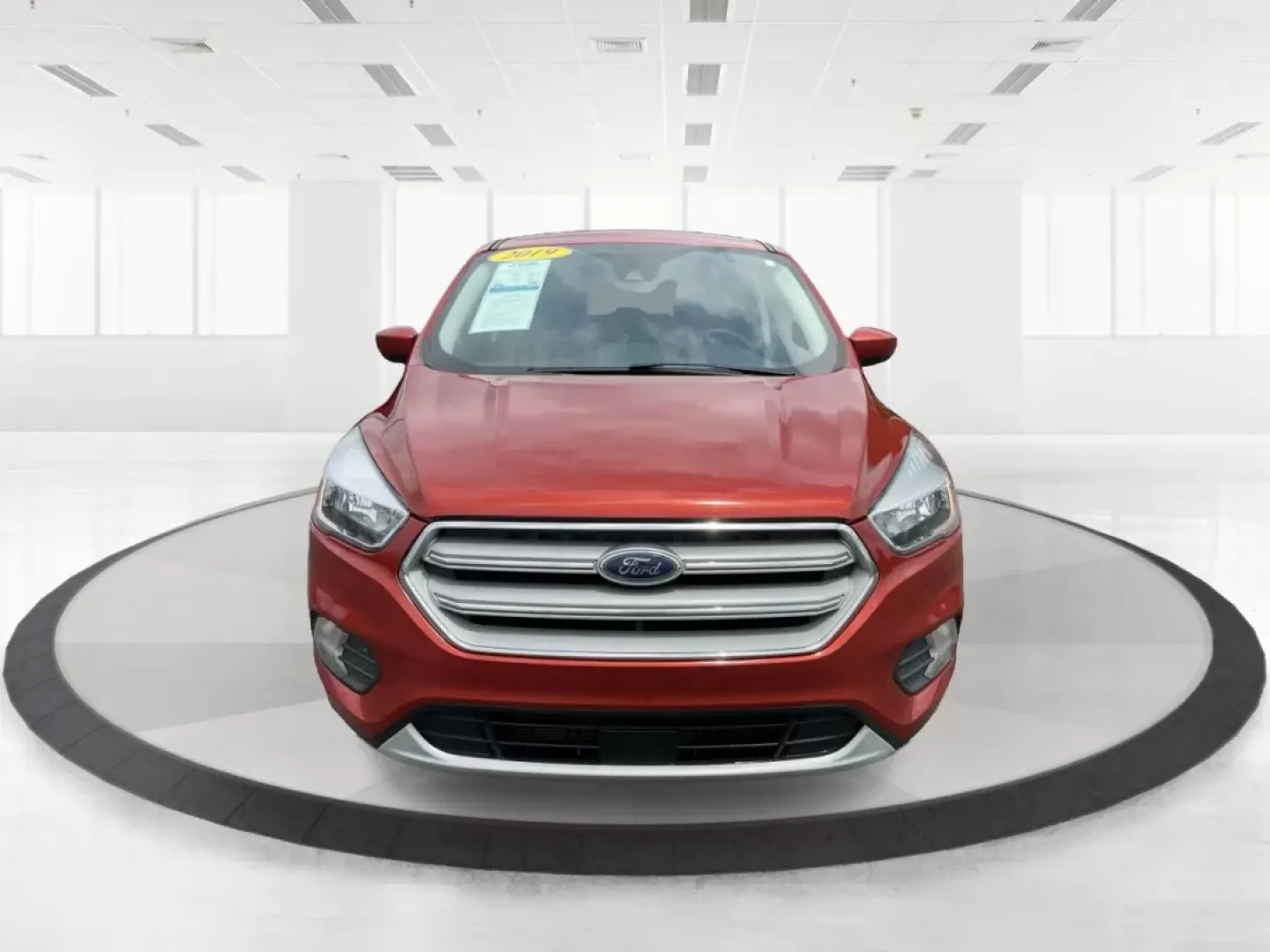 2019 Ford Escape SE (1FMCU9GD7KU) with an Other engine, located at 1230 East Main St, Xenia, OH, 45385, (937) 908-9800, 39.688042, -83.910538 - Photo#6