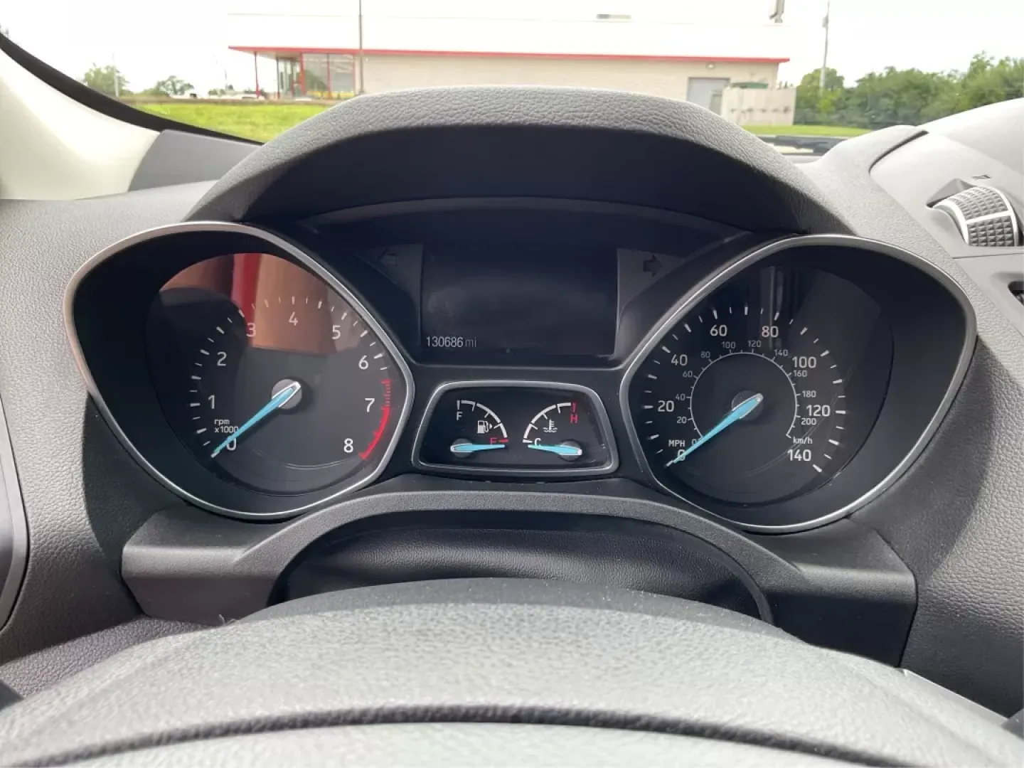 2019 Ford Escape SE (1FMCU9GD7KU) with an Other engine, located at 1230 East Main St, Xenia, OH, 45385, (937) 908-9800, 39.688042, -83.910538 - Photo#14