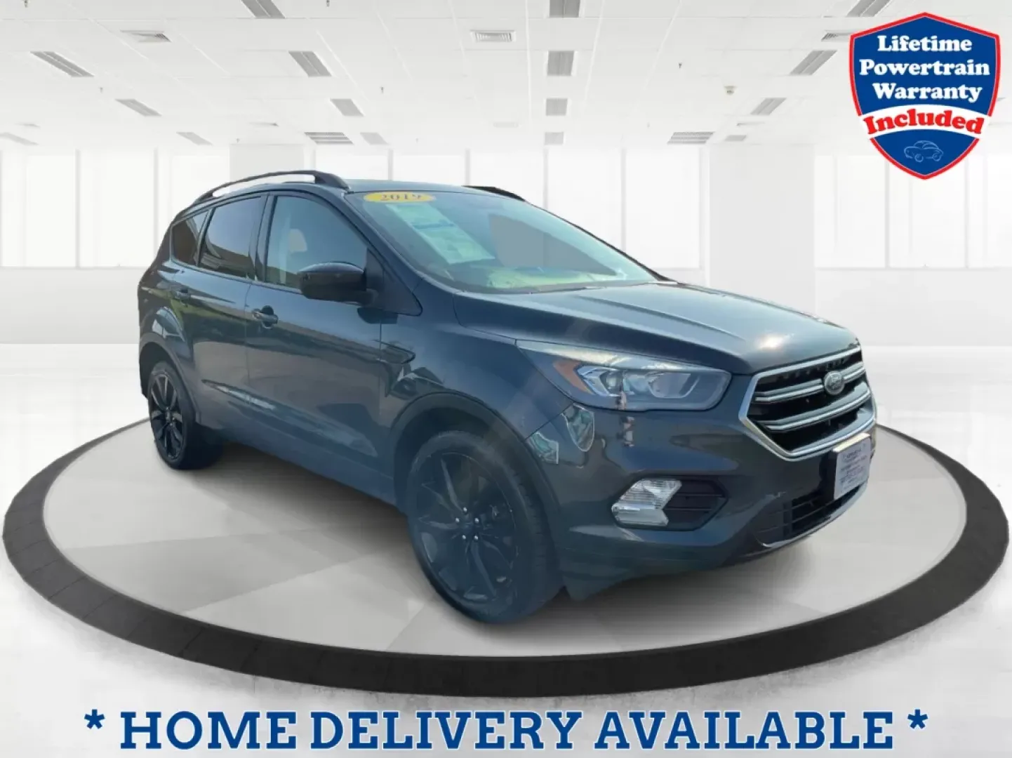 2014 Hyundai Santa Fe GLS (KM8SM4HF5EU) with an Lambda II 3.3L V-6 gasoline direct injection engine, located at 8750 N County Rd 25A, Piqua, OH, 45356, (937) 908-9800, 40.164391, -84.232513 - Photo#0
