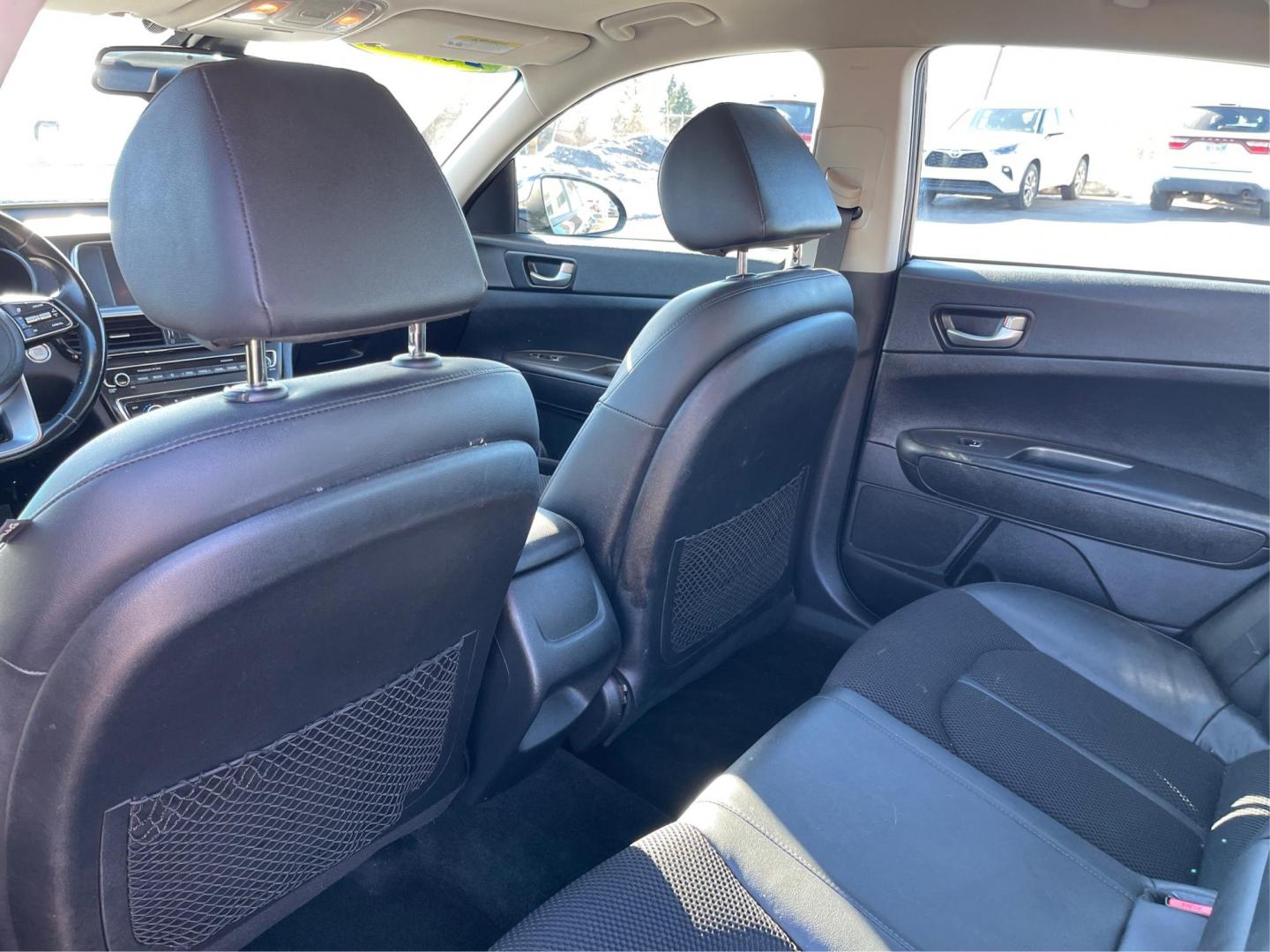 2019 Kia Optima S (5XXGT4L33KG) with an Other engine, located at 401 Woodman Dr, Riverside, OH, 45431, (937) 908-9800, 39.761024, -84.120956 - Photo#9