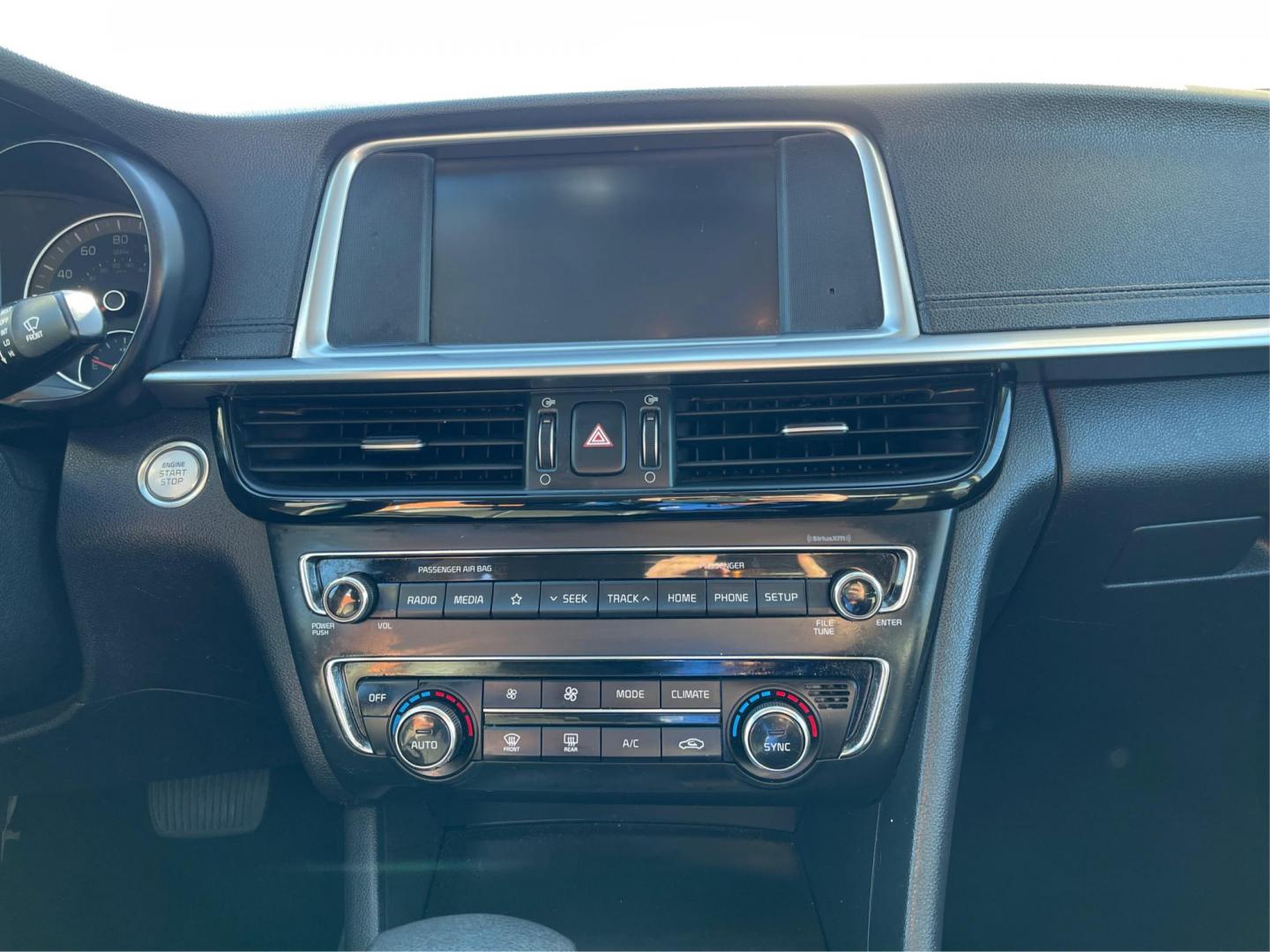 2019 Kia Optima S (5XXGT4L33KG) with an Other engine, located at 401 Woodman Dr, Riverside, OH, 45431, (937) 908-9800, 39.761024, -84.120956 - Photo#12