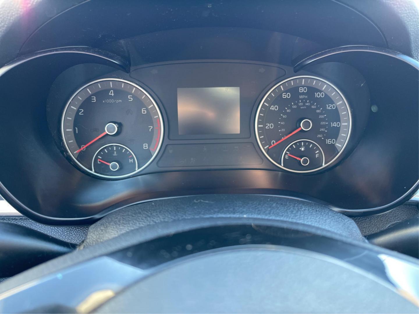 2019 Kia Optima S (5XXGT4L33KG) with an Other engine, located at 401 Woodman Dr, Riverside, OH, 45431, (937) 908-9800, 39.761024, -84.120956 - Photo#14