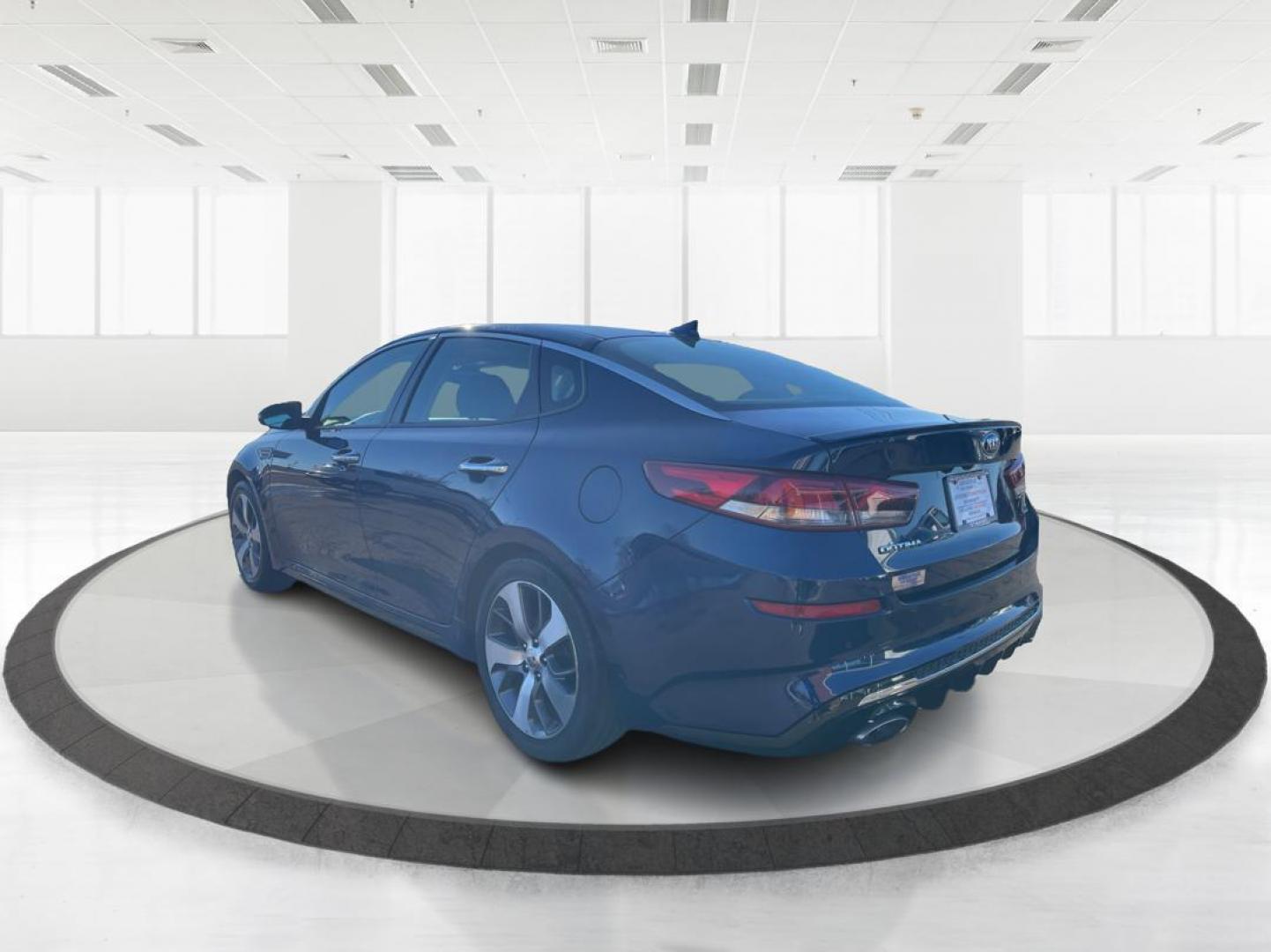 2019 Kia Optima S (5XXGT4L33KG) with an Other engine, located at 401 Woodman Dr, Riverside, OH, 45431, (937) 908-9800, 39.761024, -84.120956 - Photo#4