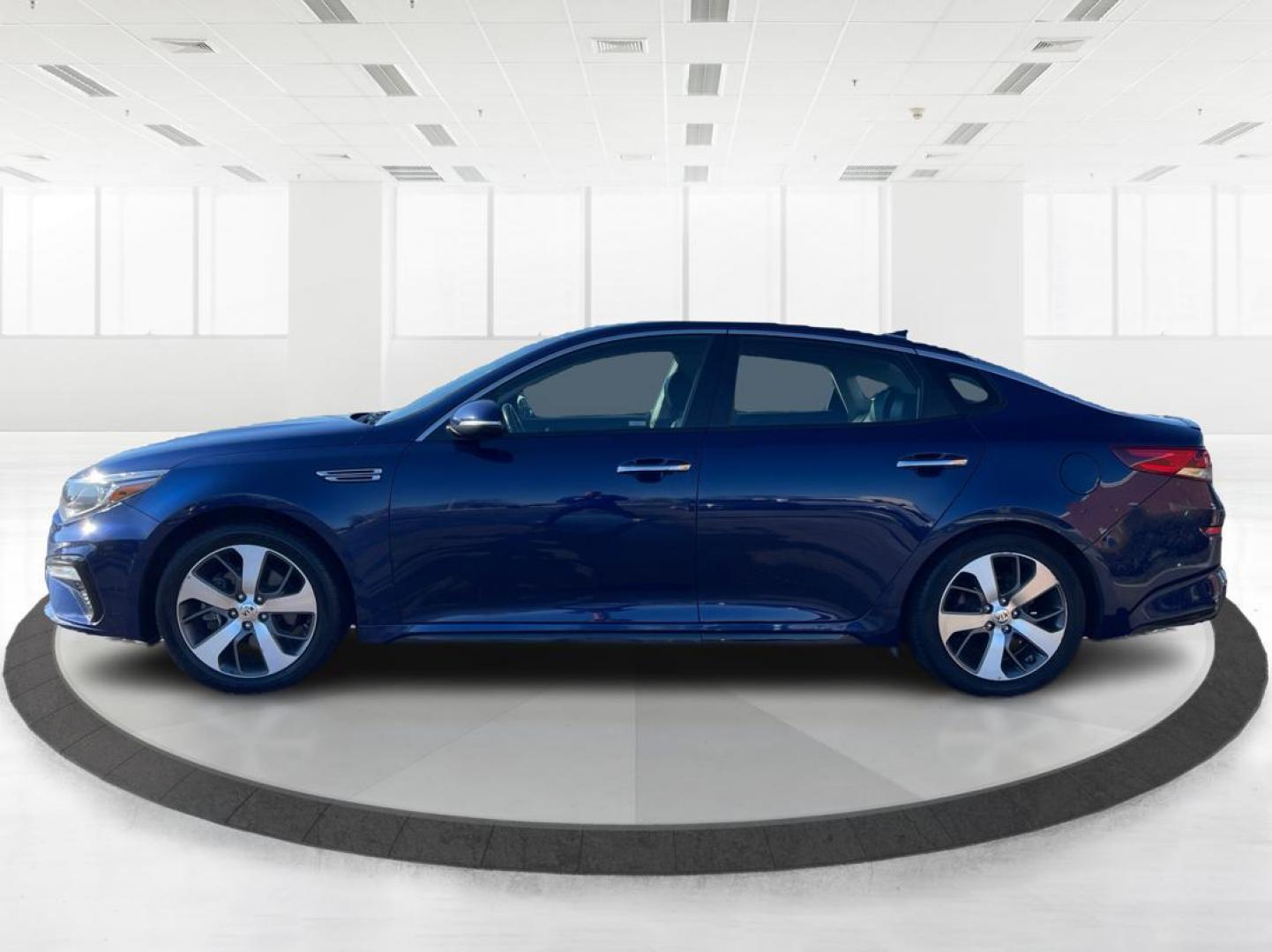 2019 Kia Optima S (5XXGT4L33KG) with an Other engine, located at 401 Woodman Dr, Riverside, OH, 45431, (937) 908-9800, 39.761024, -84.120956 - Photo#5