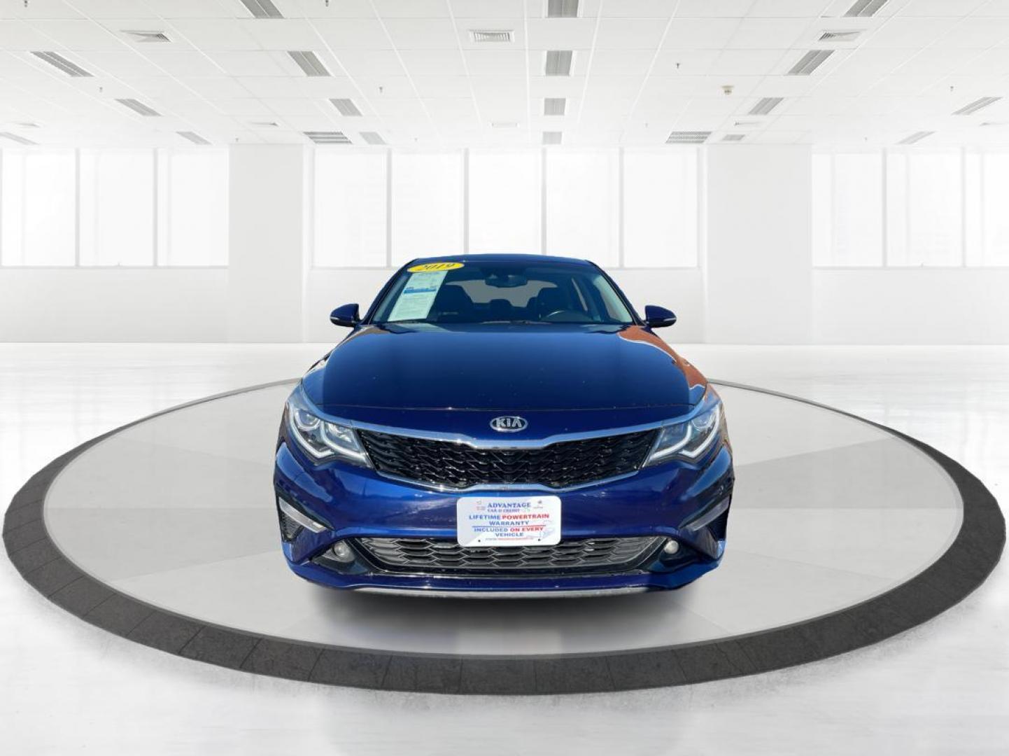 2019 Kia Optima S (5XXGT4L33KG) with an Other engine, located at 401 Woodman Dr, Riverside, OH, 45431, (937) 908-9800, 39.761024, -84.120956 - Photo#6