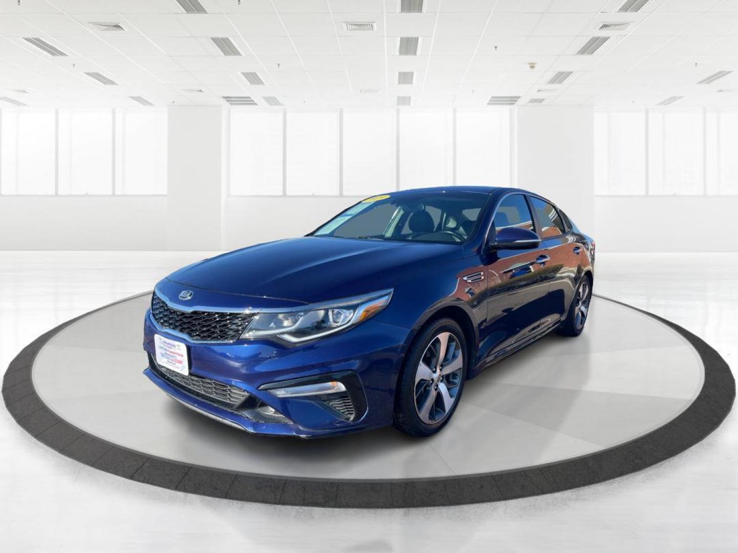 2019 Kia Optima S (5XXGT4L33KG) with an Other engine, located at 401 Woodman Dr, Riverside, OH, 45431, (937) 908-9800, 39.761024, -84.120956 - Photo#7