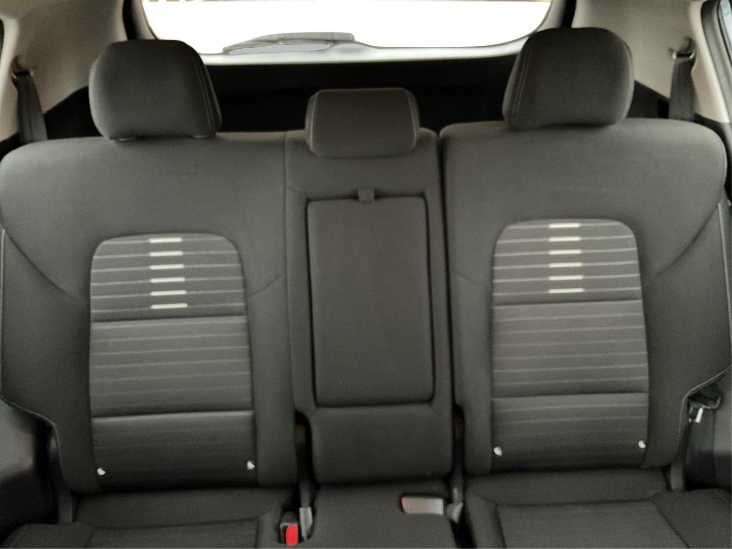 2019 Kia Sportage LX (KNDPMCAC2K7) with an Theta II 2.4L I-4 gasoline direct injection engine, located at 1951 S Dayton Lakeview Rd., New Carlisle, OH, 45344, (937) 908-9800, 39.890999, -84.050255 - Photo#13
