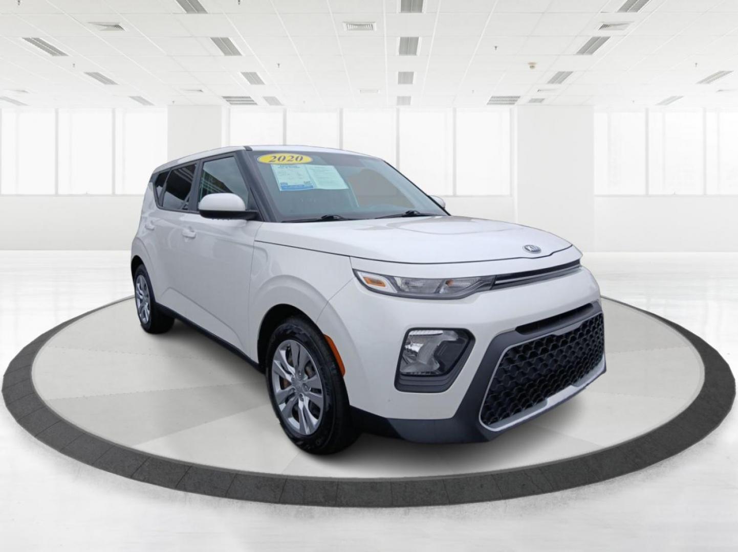 2020 Kia Soul LX CVT (KNDJ23AU1L7) with an 2.0L L4 DOHC 16V engine, Continuously Variable Transmission transmission, located at 1951 S Dayton Lakeview Rd., New Carlisle, OH, 45344, (937) 908-9800, 39.890999, -84.050255 - Photo#0