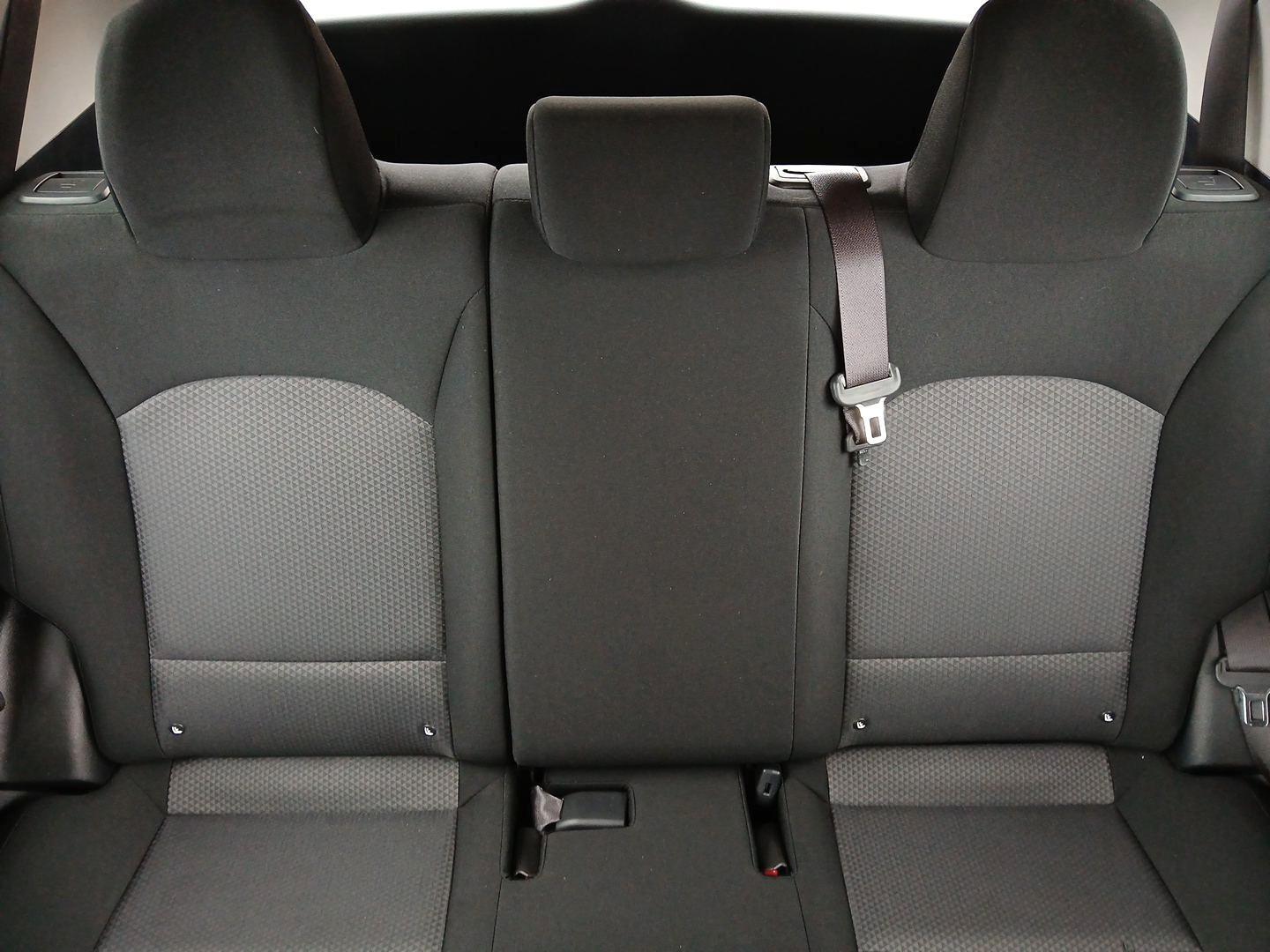 2020 Kia Soul LX CVT (KNDJ23AU1L7) with an 2.0L L4 DOHC 16V engine, Continuously Variable Transmission transmission, located at 1951 S Dayton Lakeview Rd., New Carlisle, OH, 45344, (937) 908-9800, 39.890999, -84.050255 - Photo#13